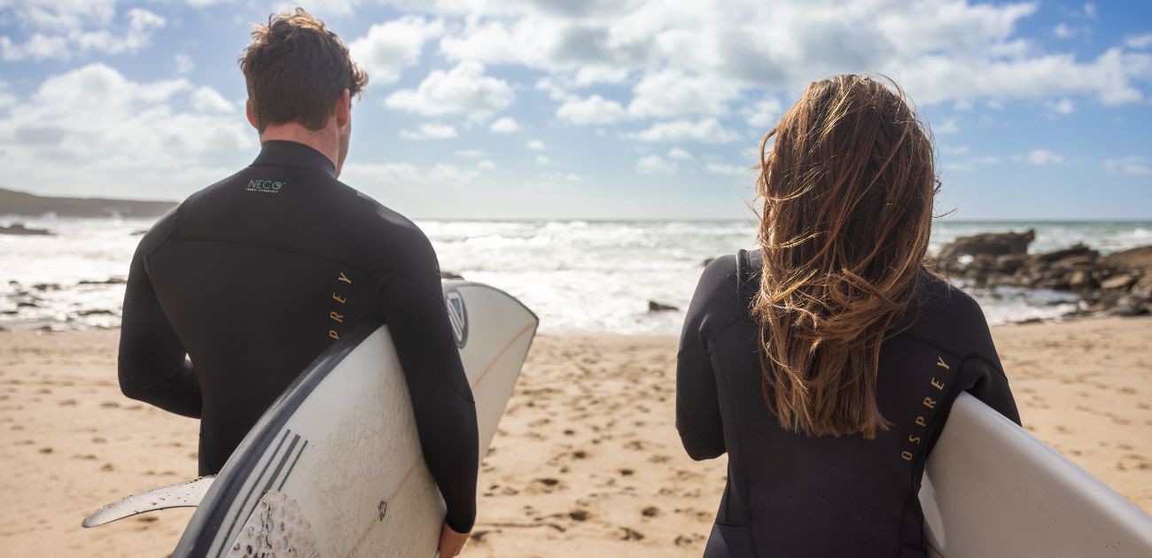 Why Surfing & Skating Are Good For Your Wellbeing