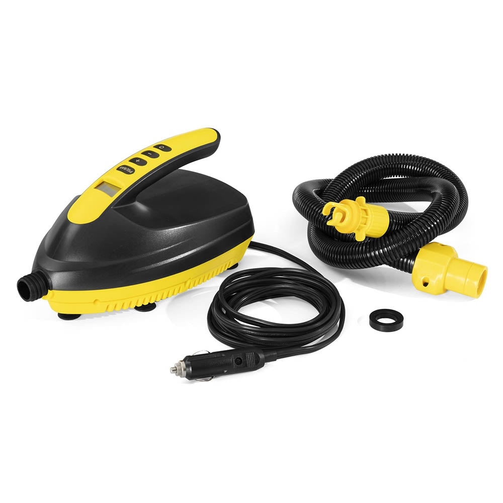 12V AUTO-AIR ELECTRIC PUMP