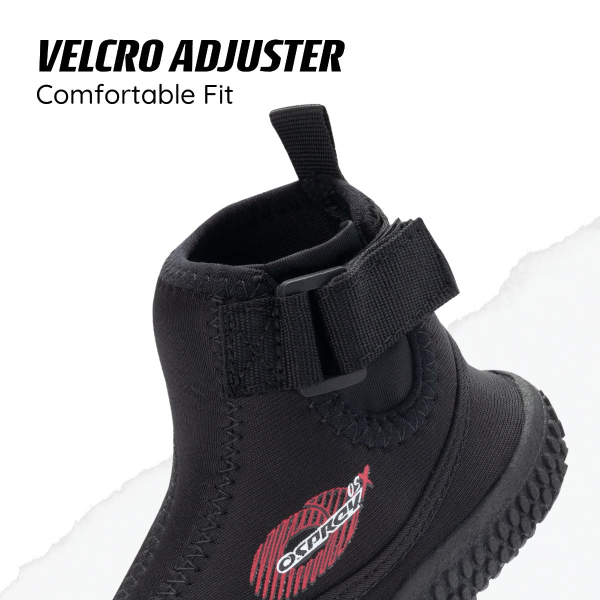 kids waterproof wetsuit boots