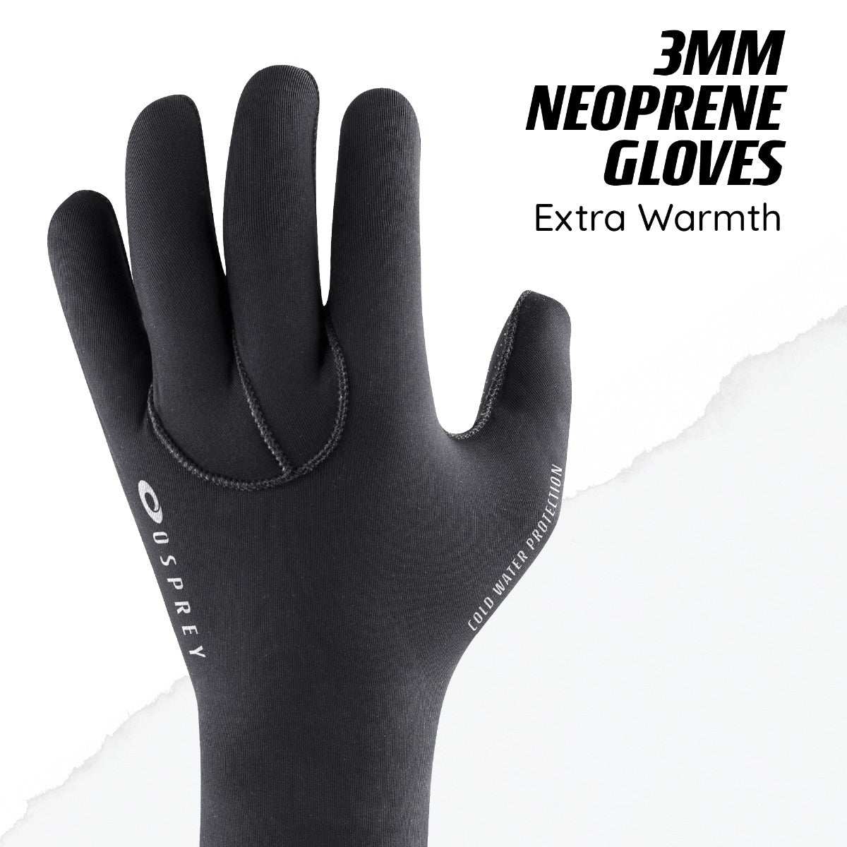 Wetsuit Gloves for swimming