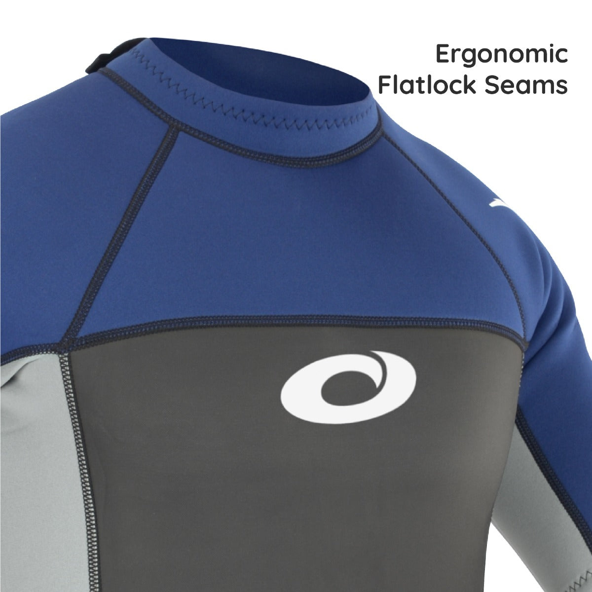 Shorty Wetsuit Mens