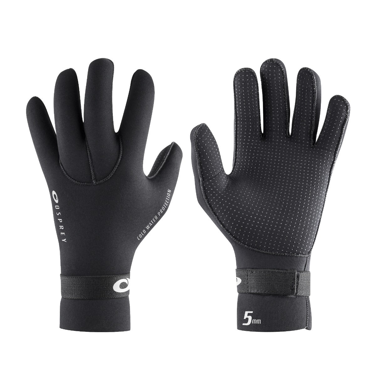 gloves for swimming