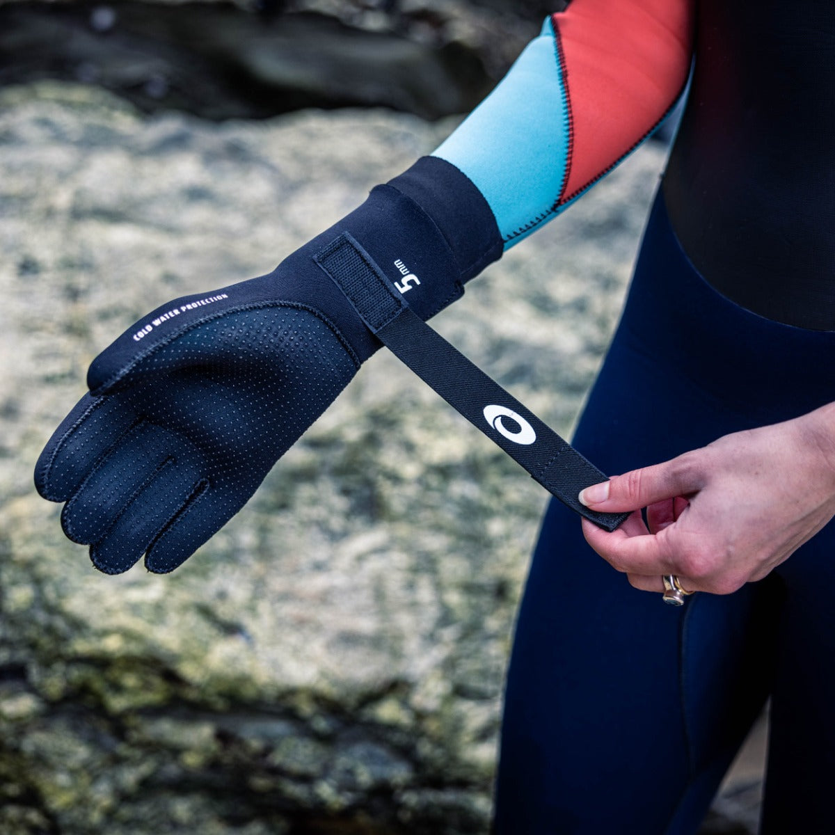 5mm Neoprene Gloves