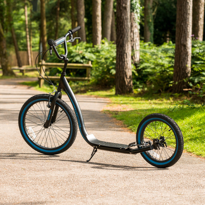 BMX scooter for Adults