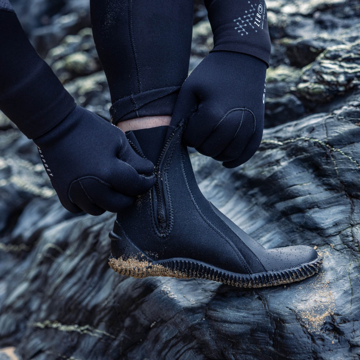 Neoprene Boots Waterproof