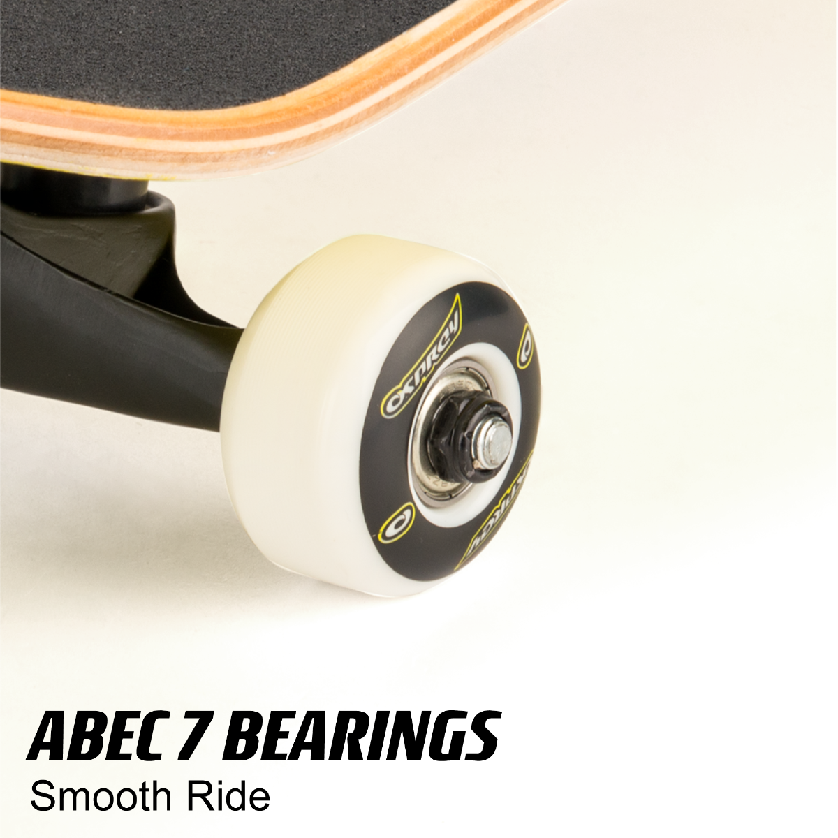 abec 7 bearings skateboard