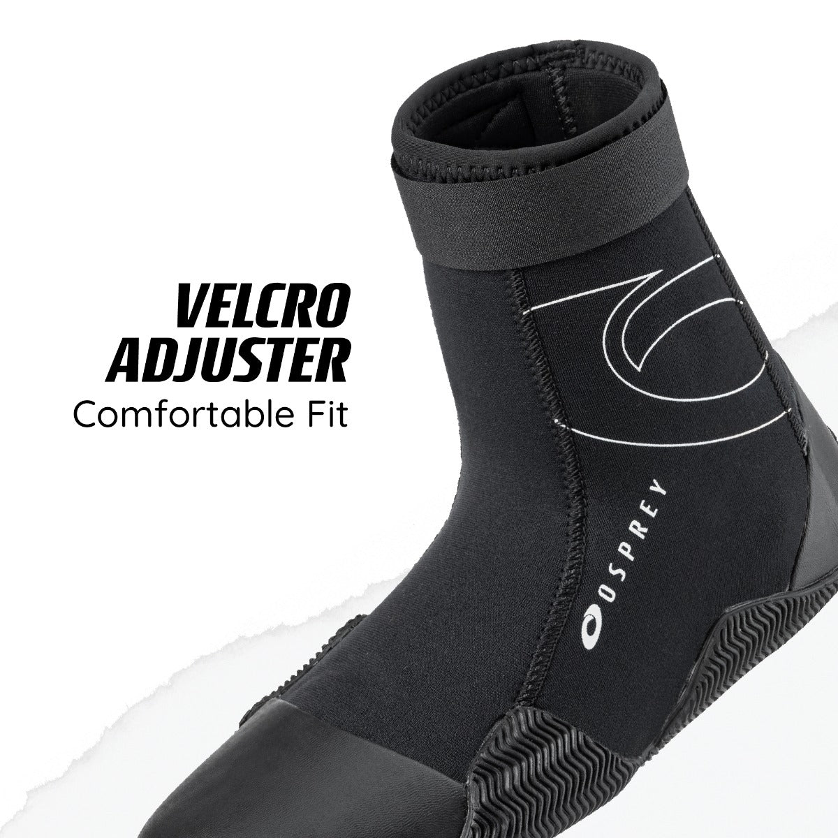 adult wetsuit boots