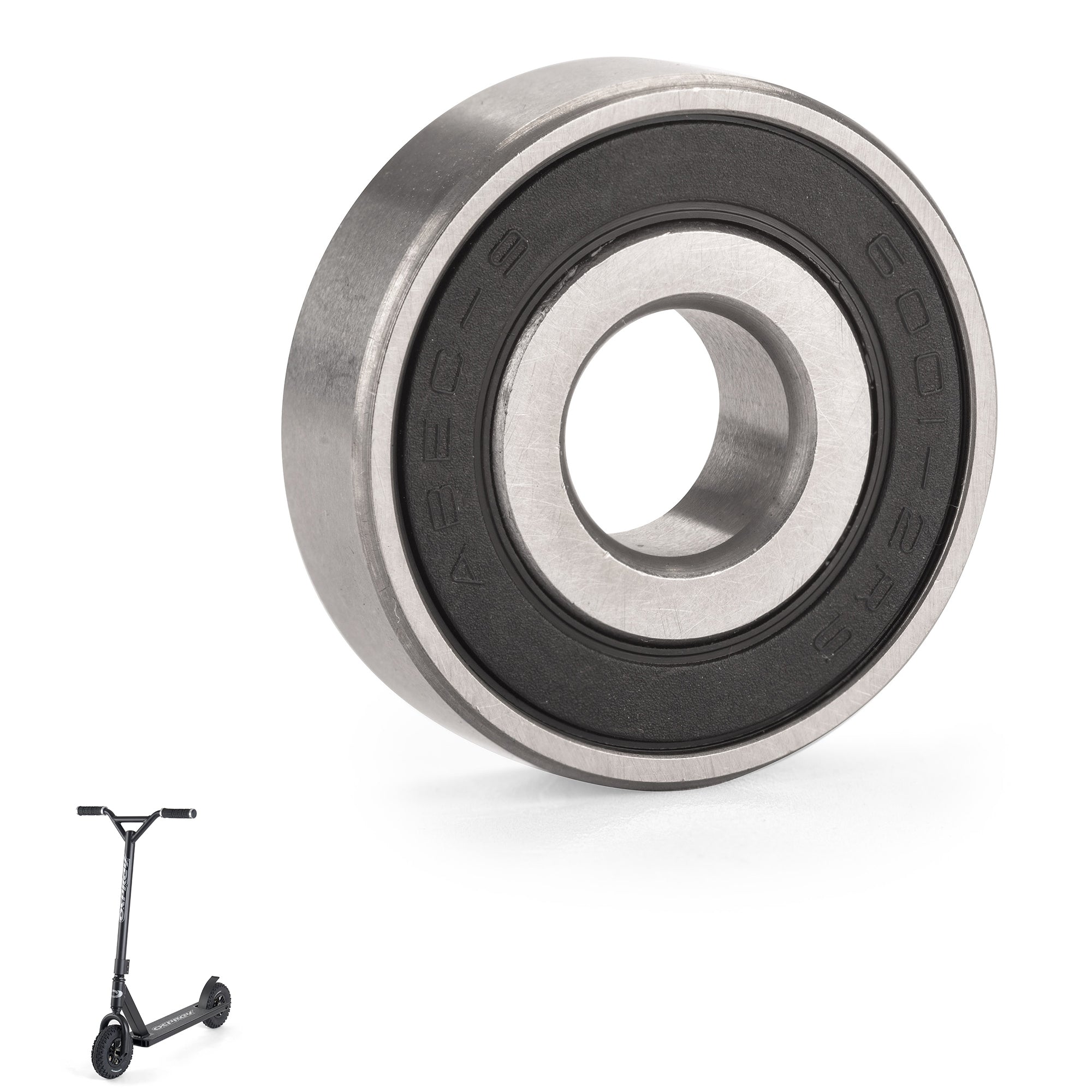 DIRT SCOOTER REPLACEMENT WHEEL BEARING