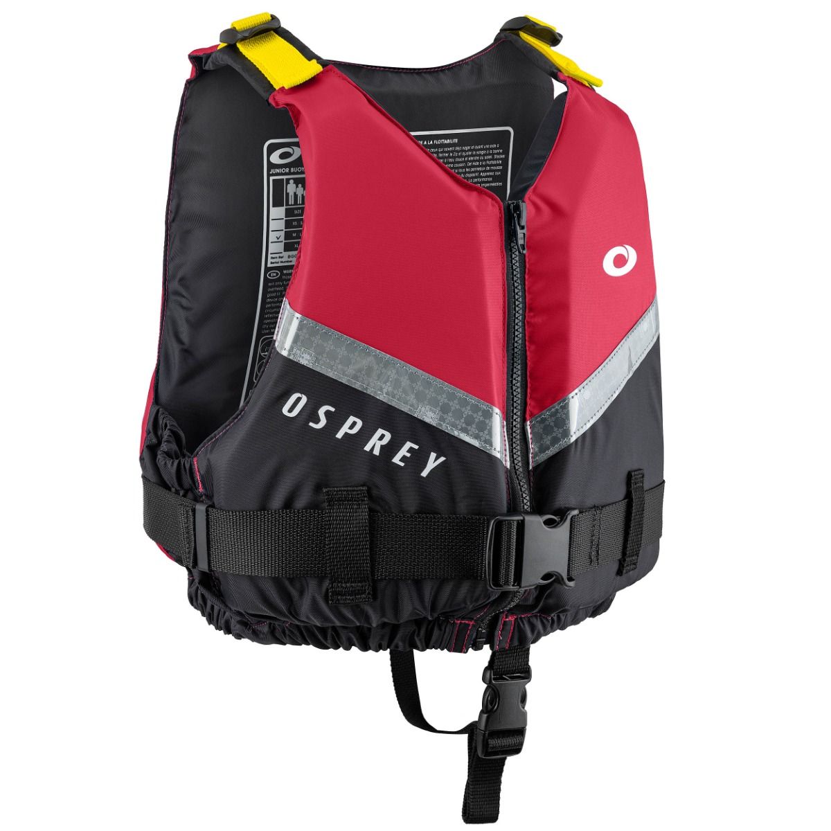 Junior Buoyancy Aid - Red