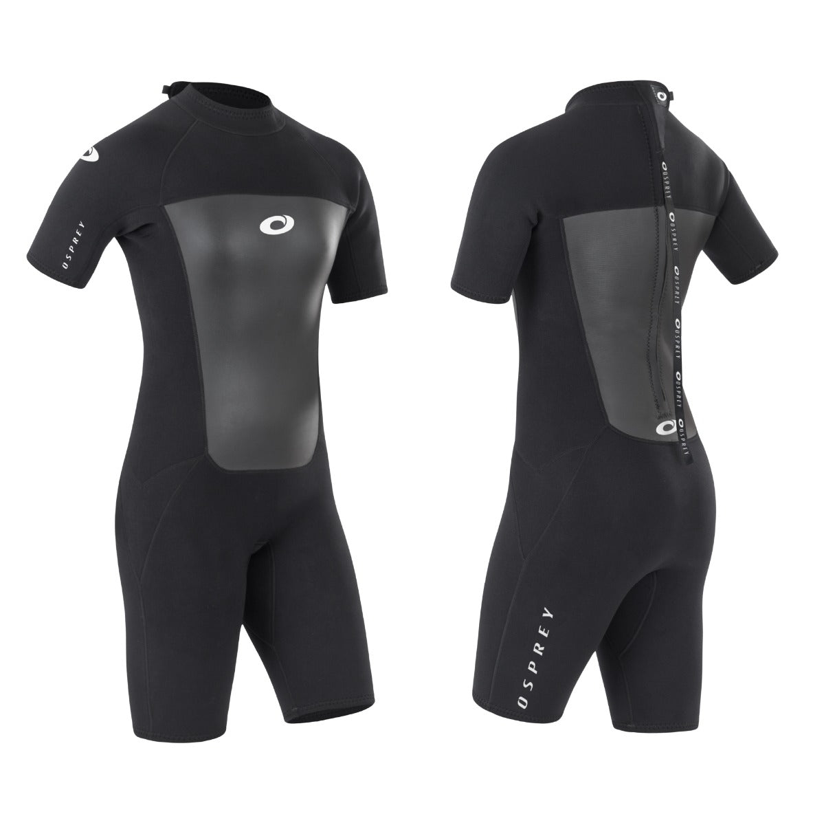 Shorty Wetsuit 3mm