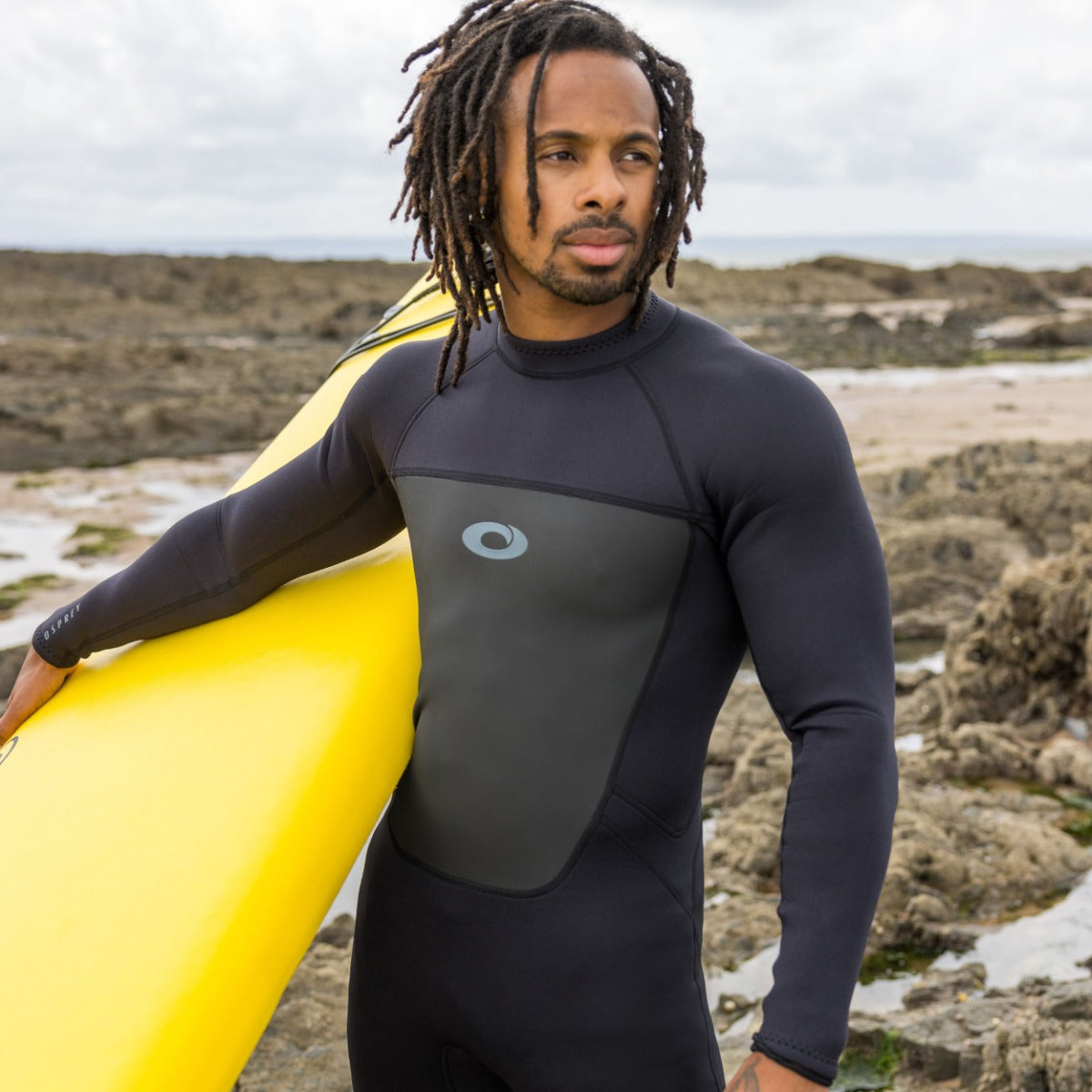 mens wetsuit