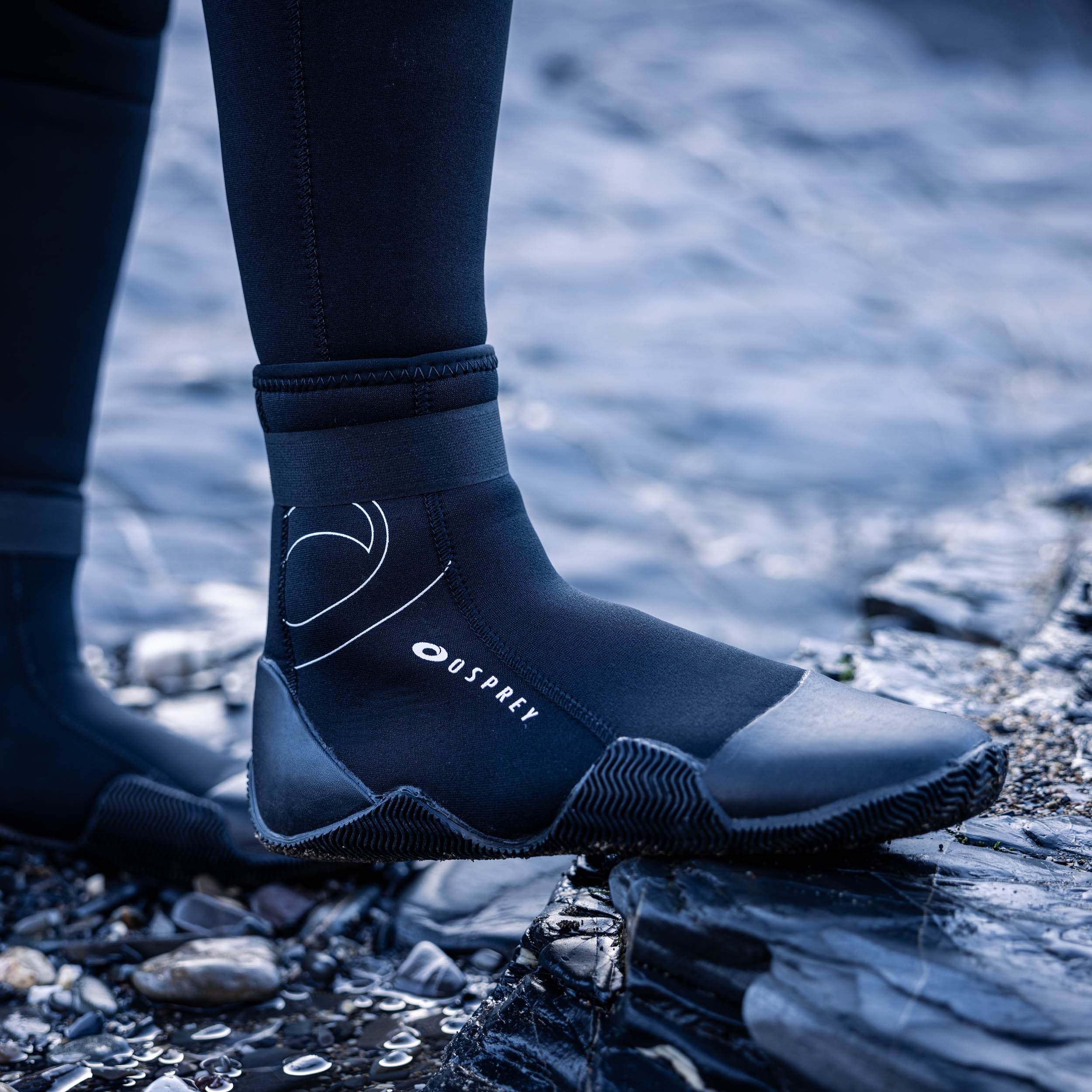 wetsuit shoes