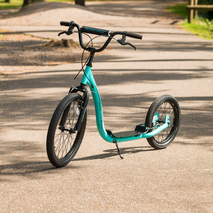 BMX scooter for Adults