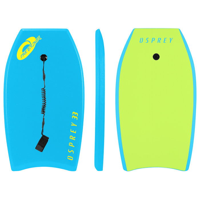 small bodyboard