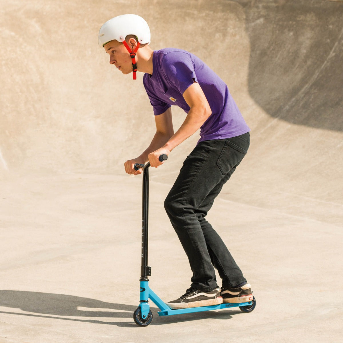 stunt scooter