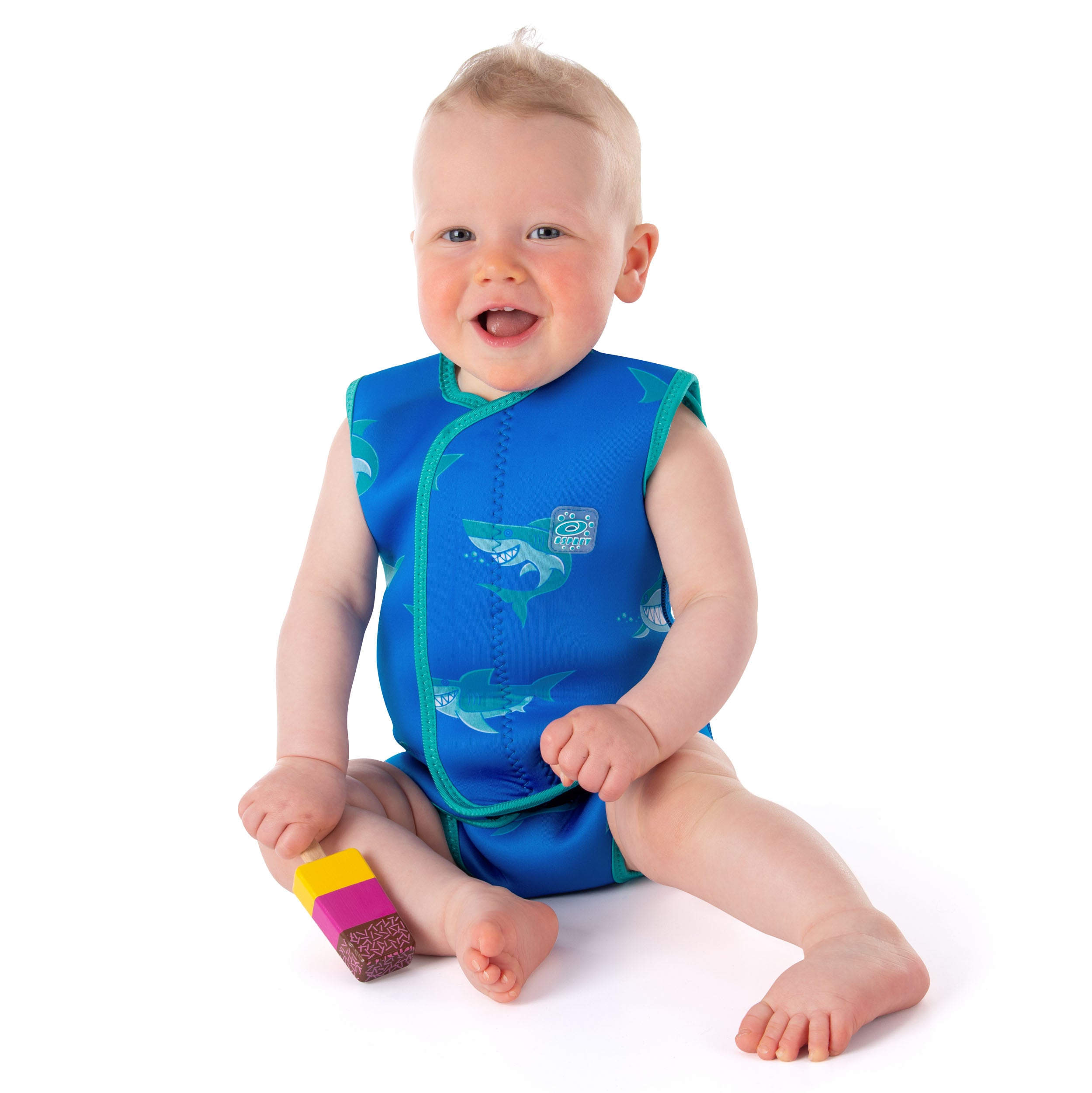 2 year old Swimsuit boy