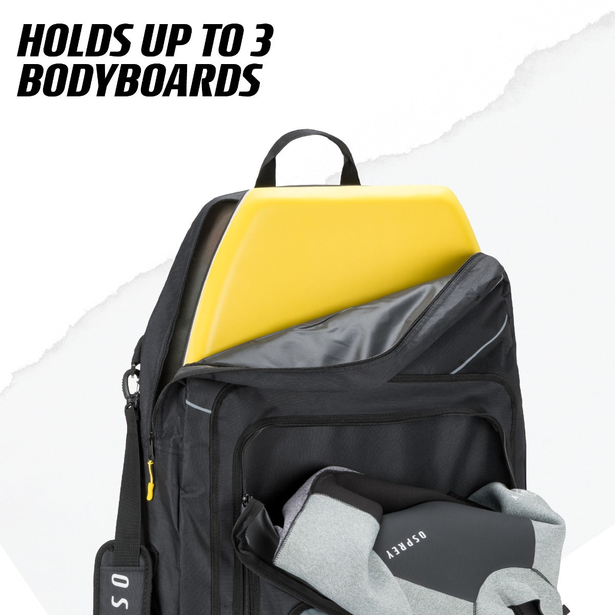 body boards bag