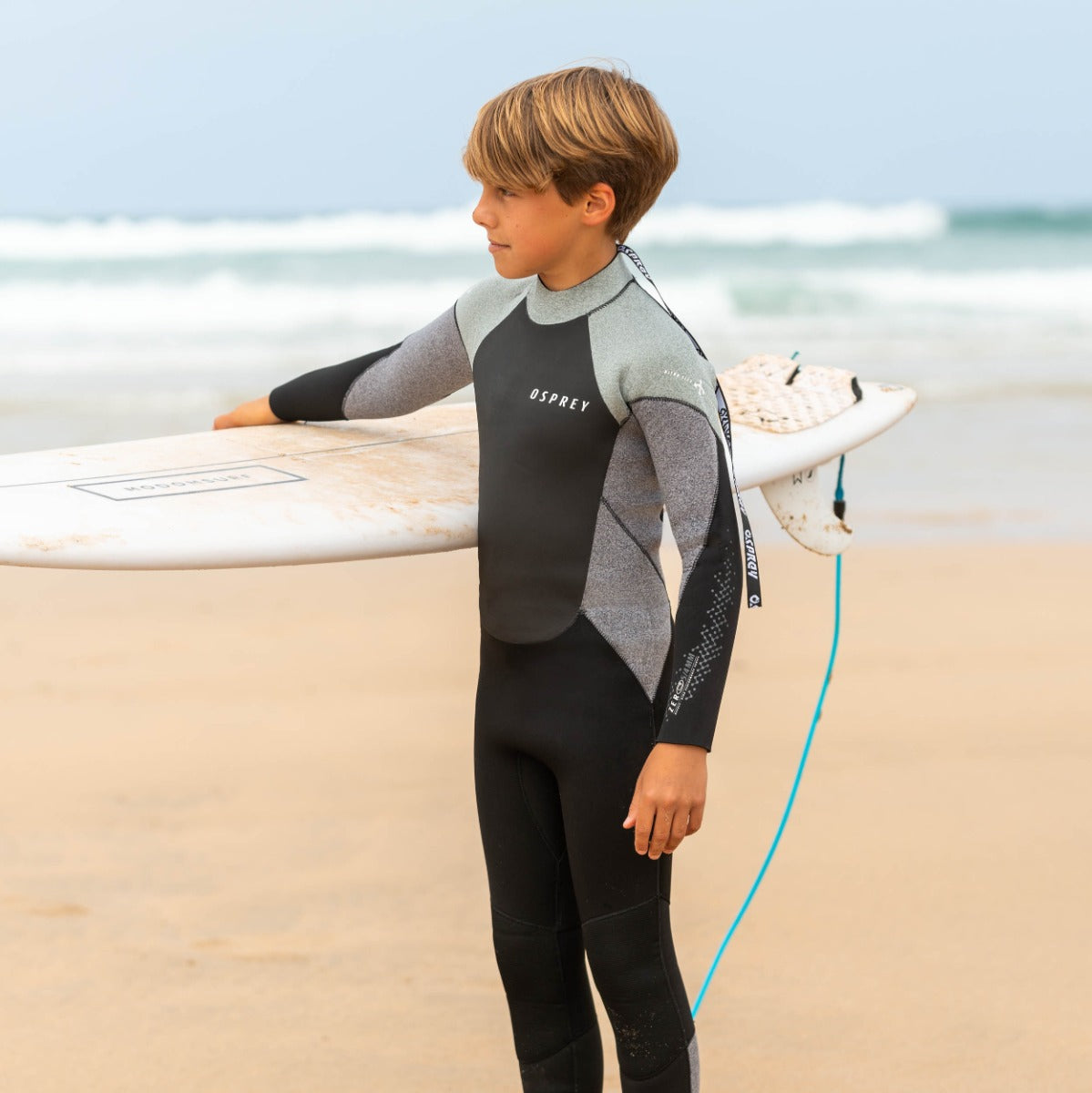 kids wetsuit