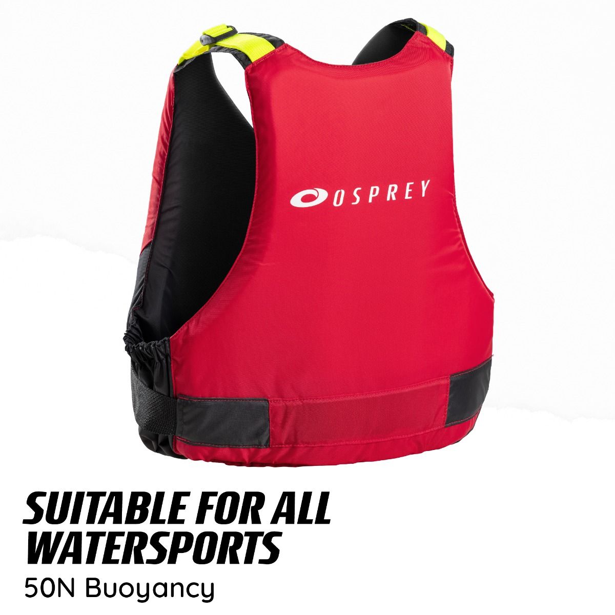 buoyancy aid SUP