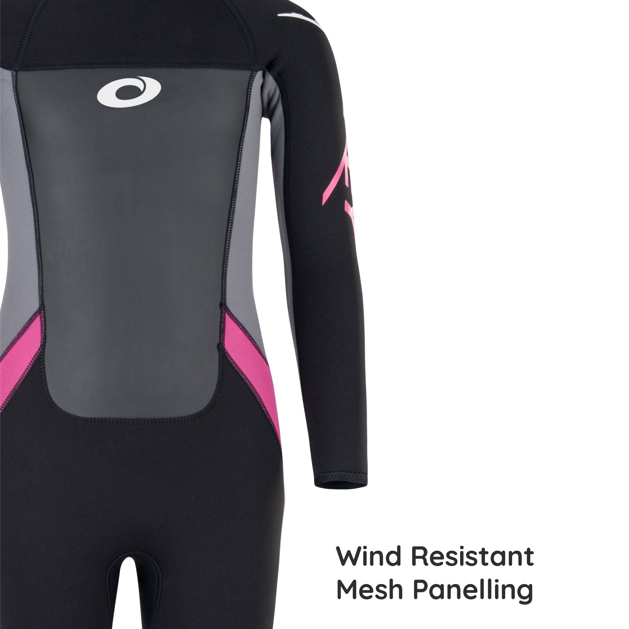 boys wetsuit