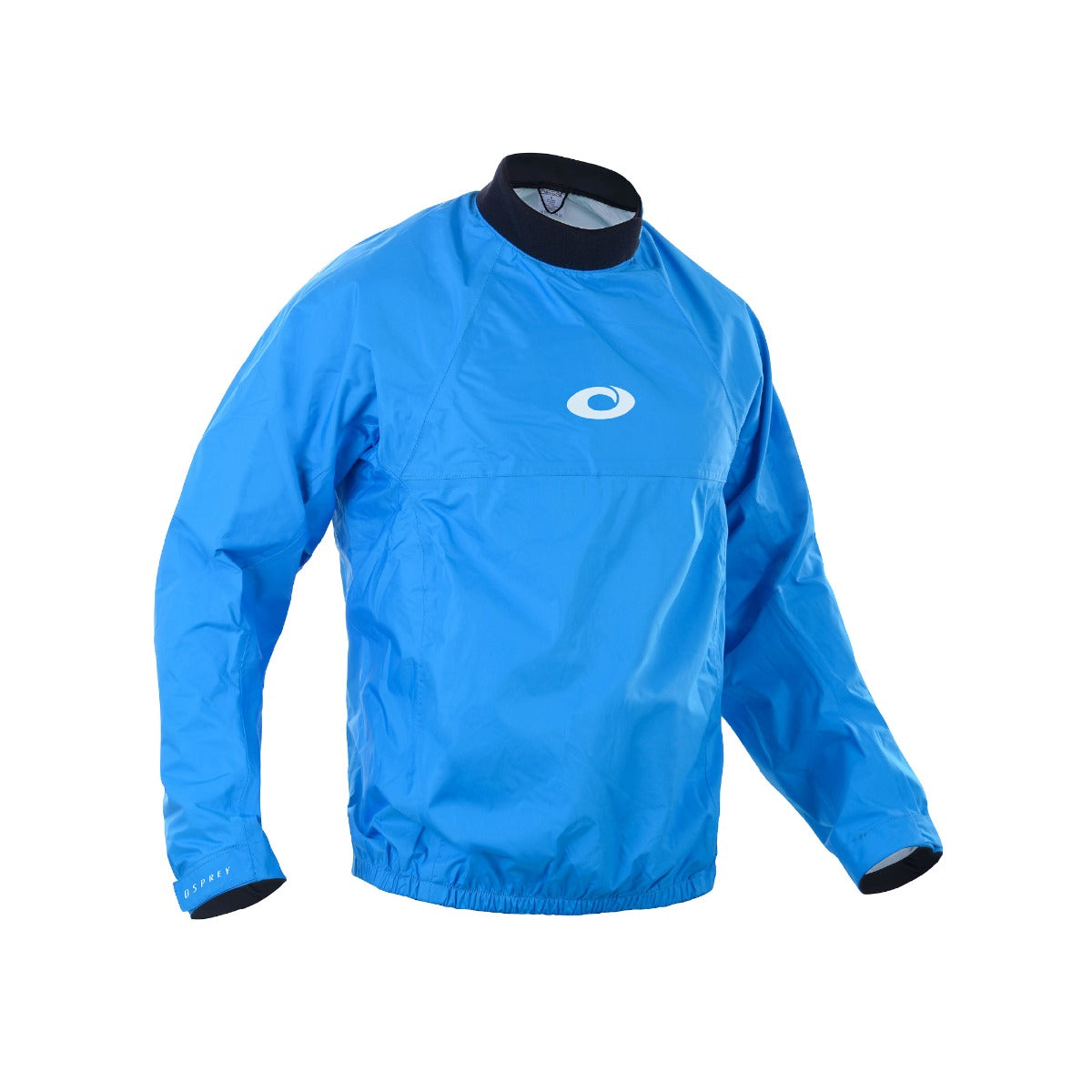 Adults Waterproof Spray Jacket - Blue