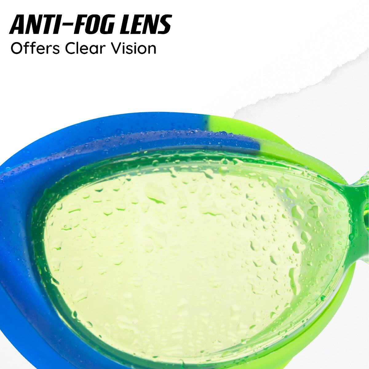 junior swimming goggles