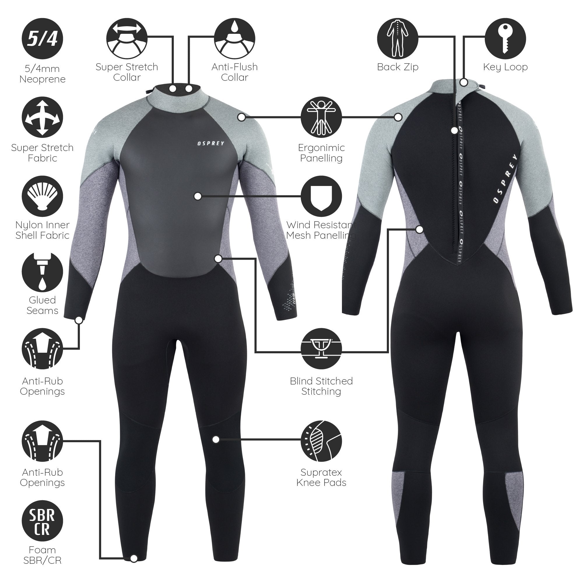 mens surf wear