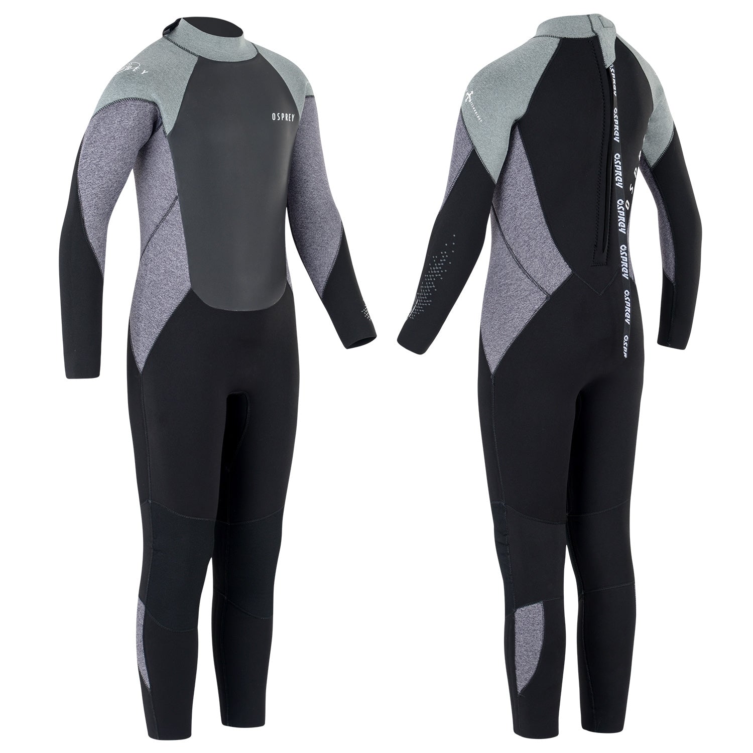 boys wetsuit