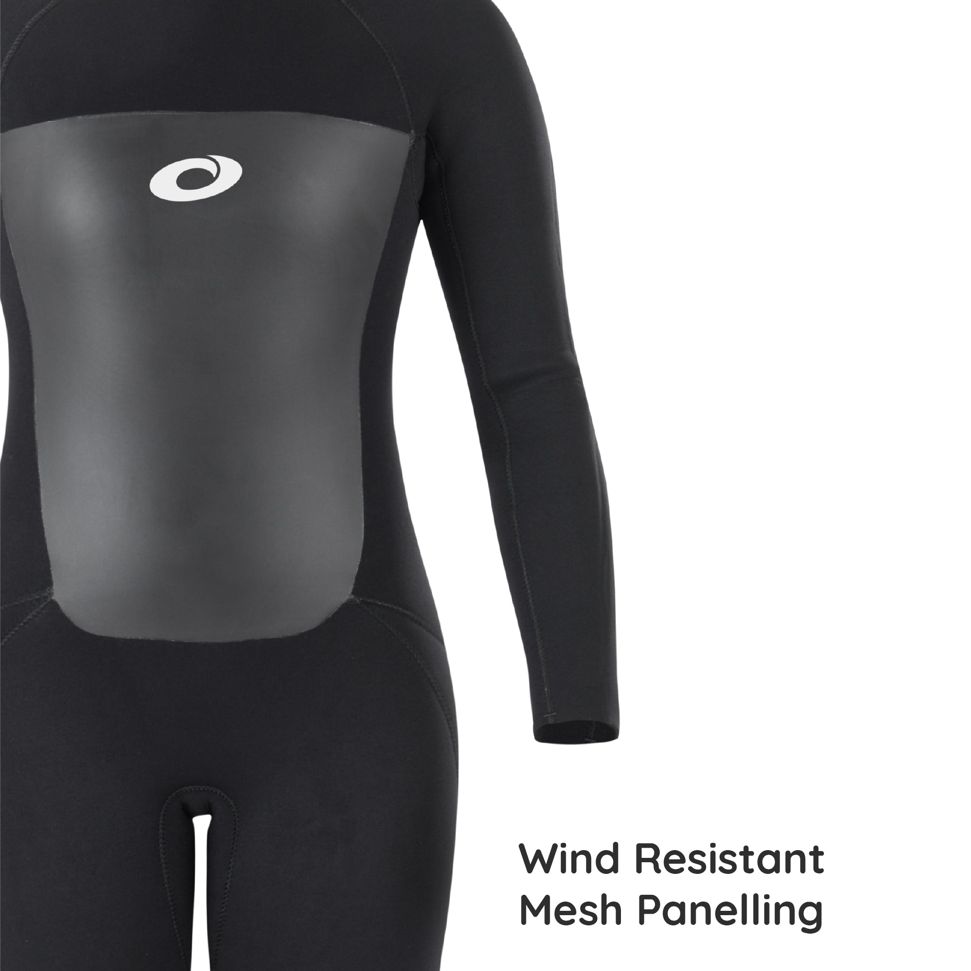 winter wetsuit women