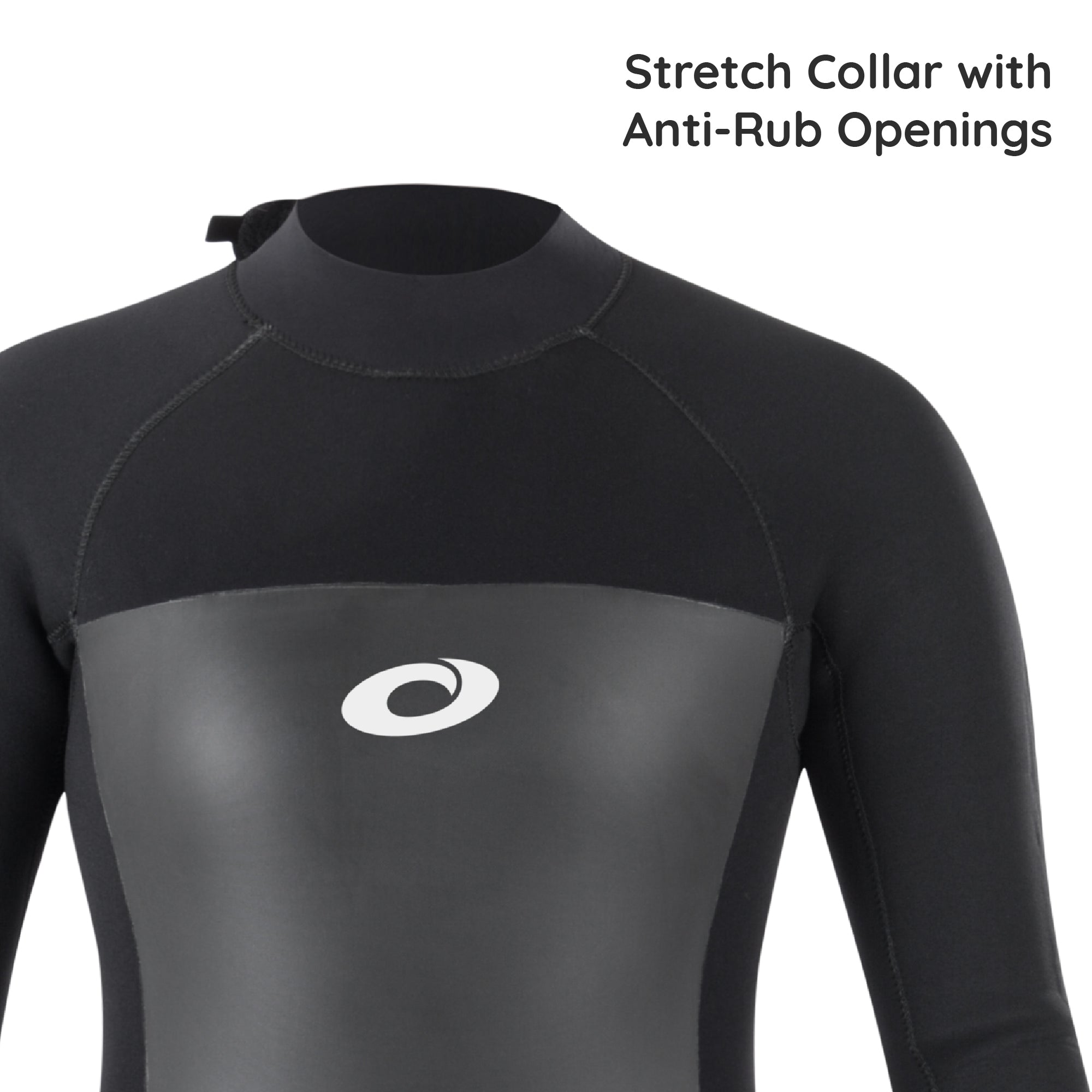 Ladies Wetsuit 5mm