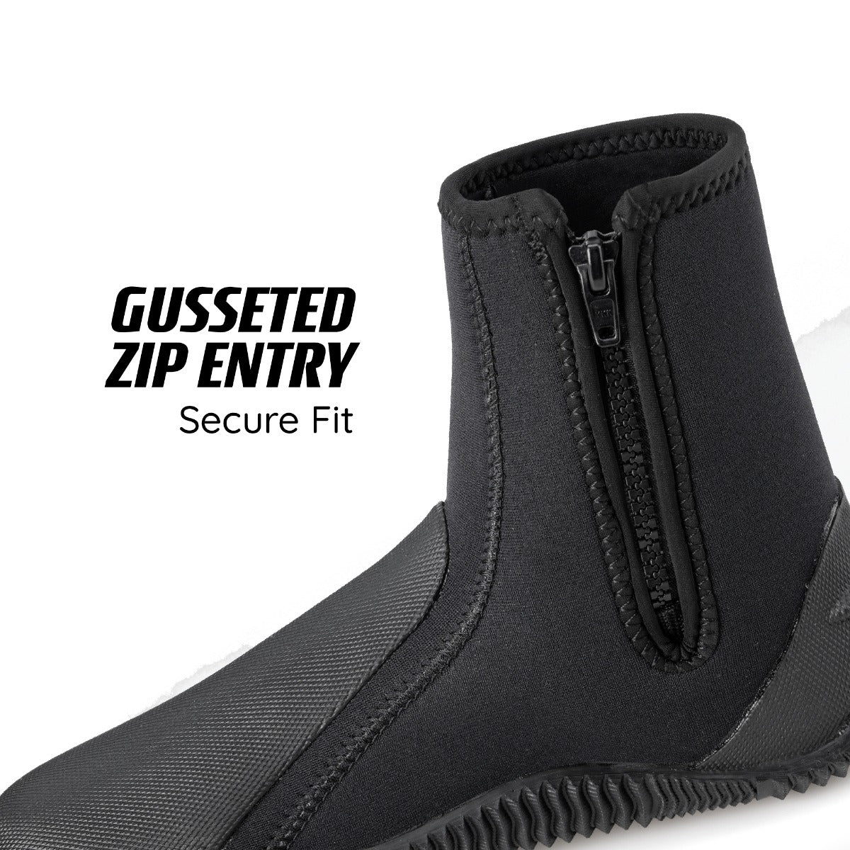 mens waterproof neoprene boots