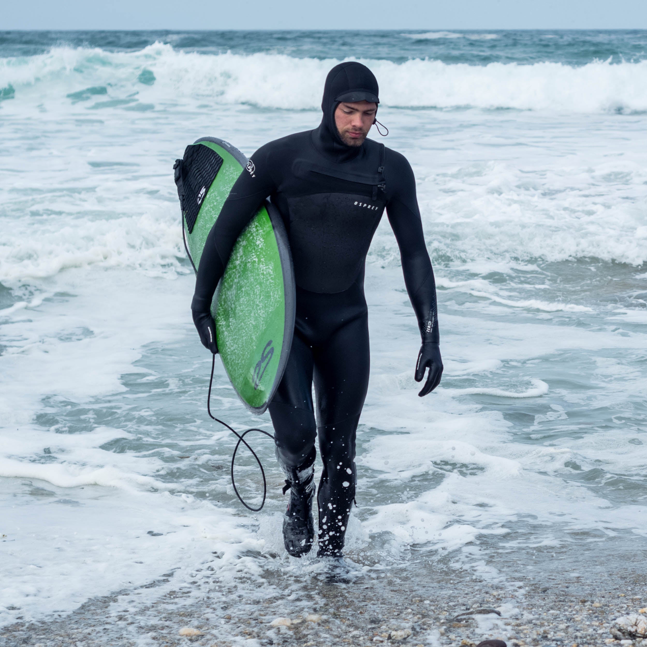 wetsuit for men