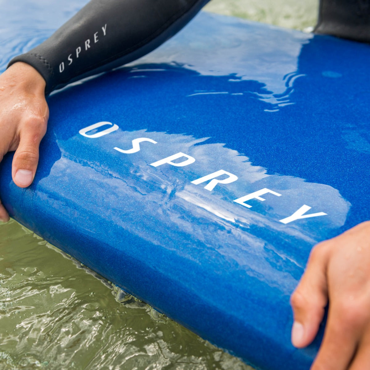 soft top surfboard