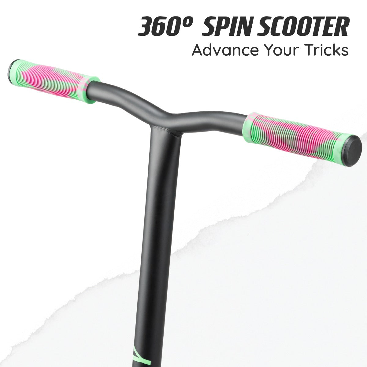 trick scooter for kids