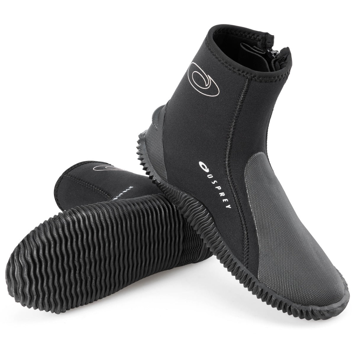 neoprene boots