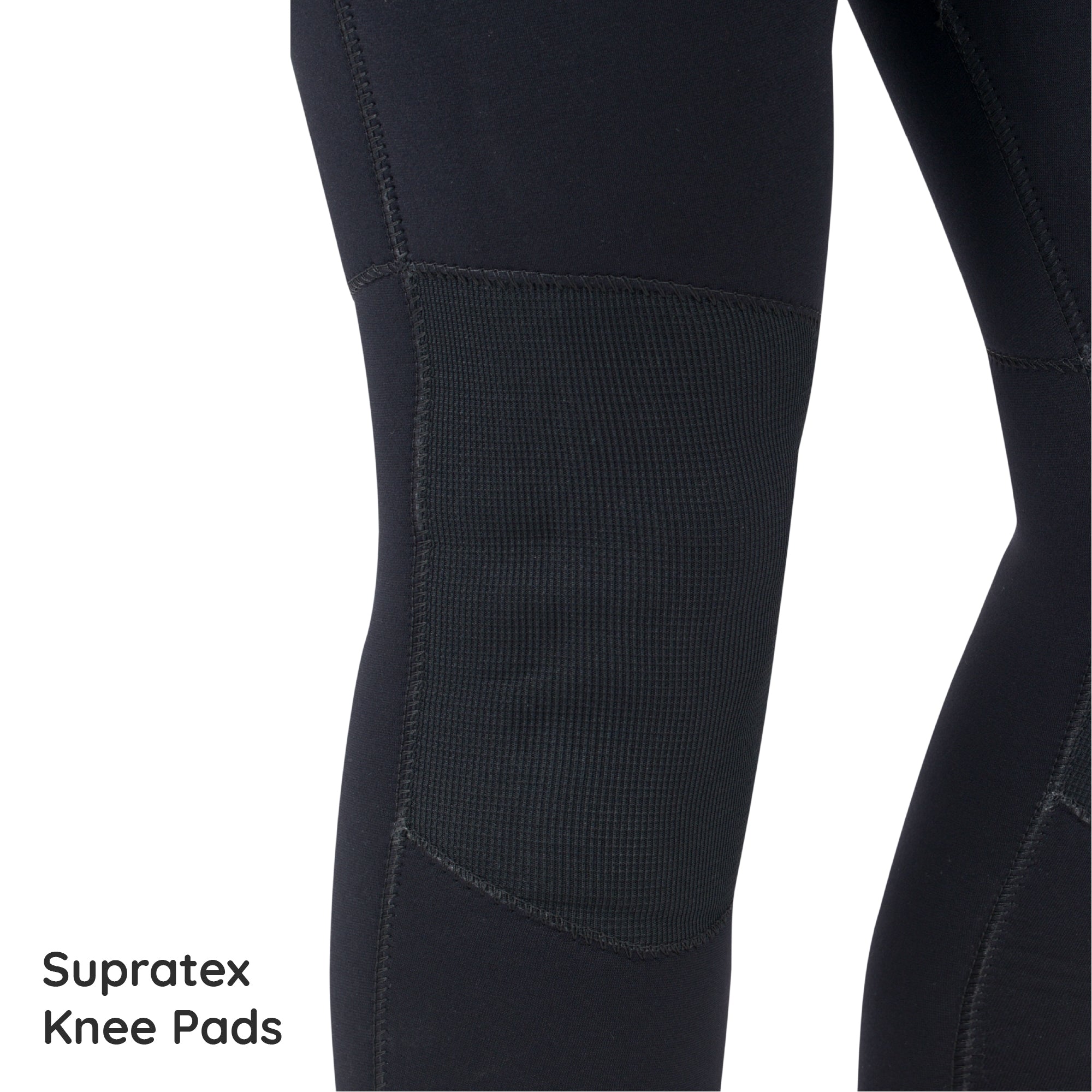 5mm women wetsuit