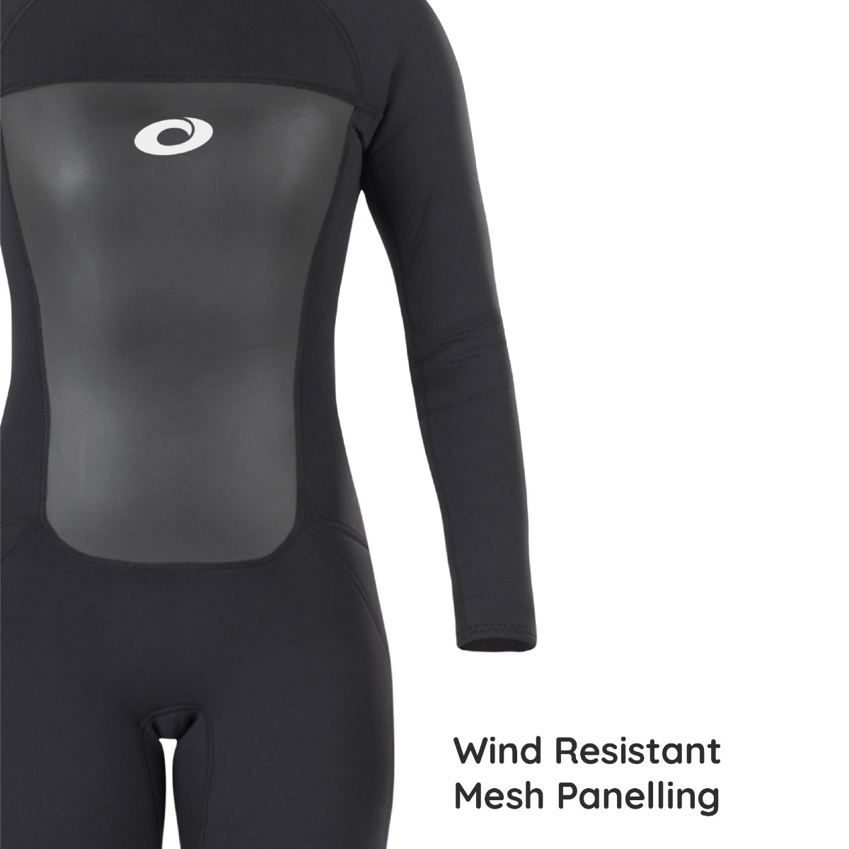 ladies wetsuit