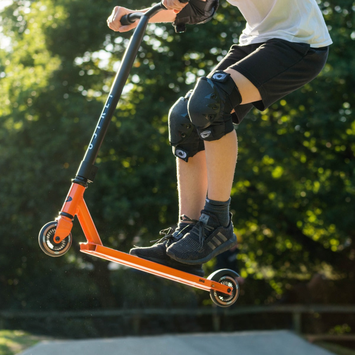 stunt scooters