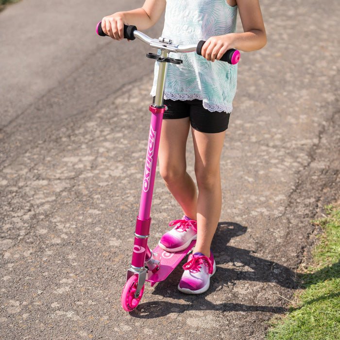 Foldable Scooter child