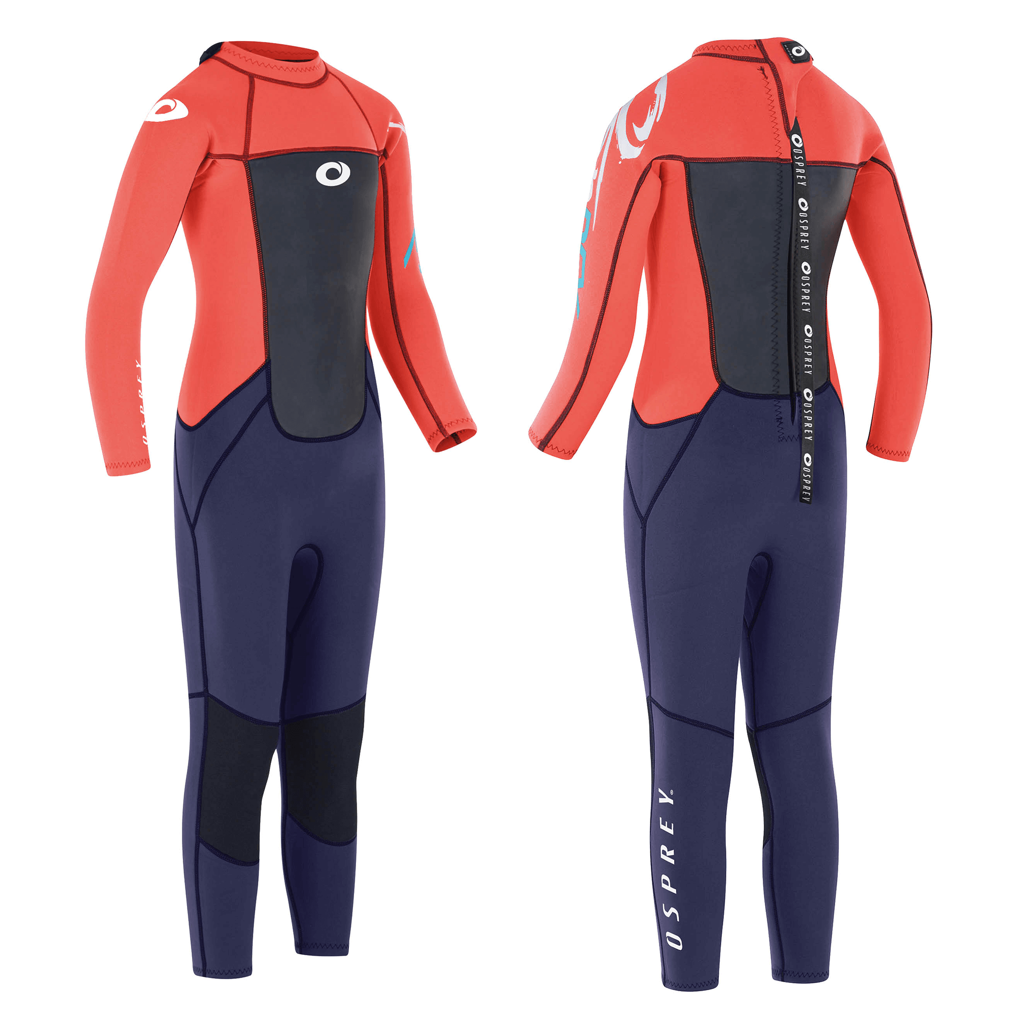 girls wetsuit