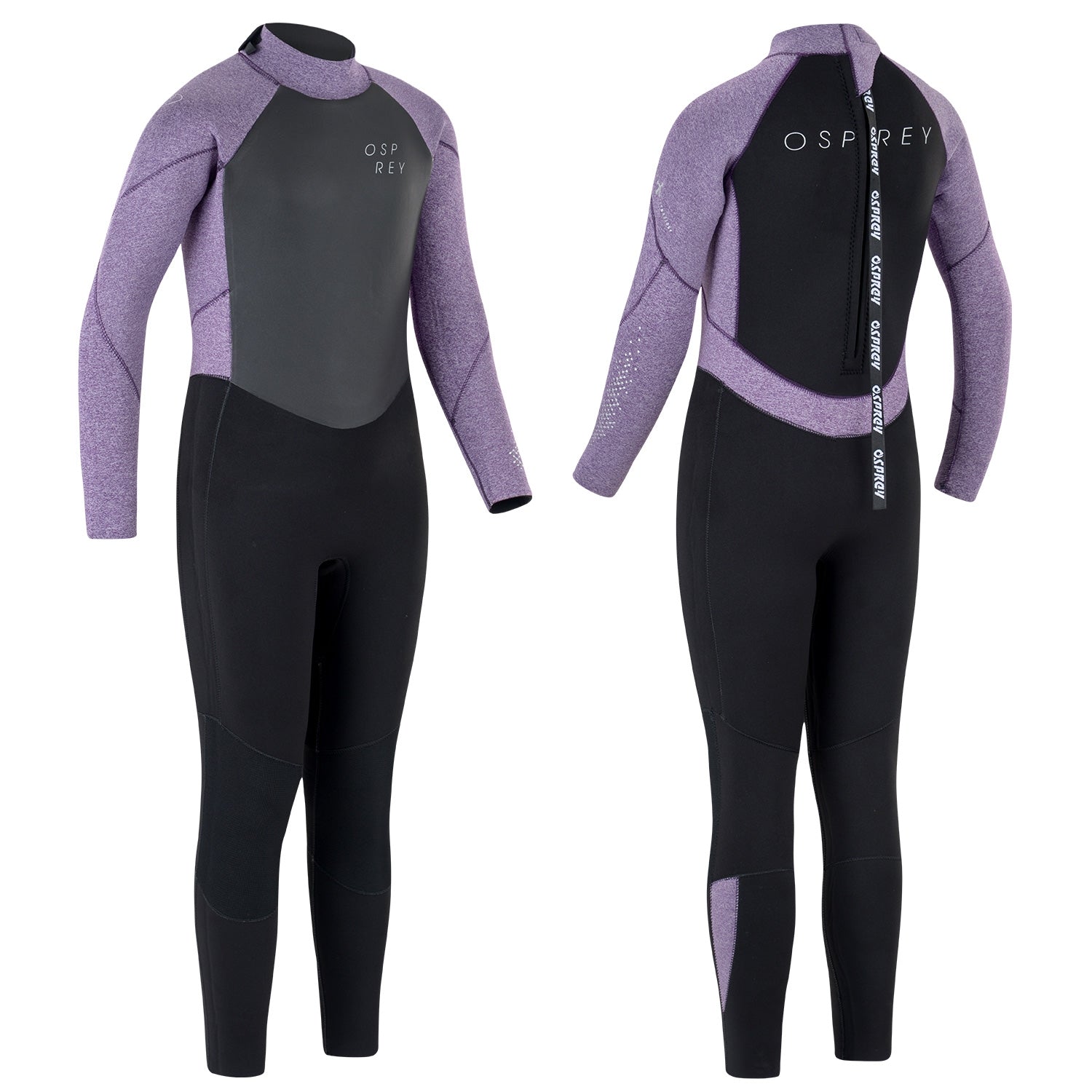 winter wet suit