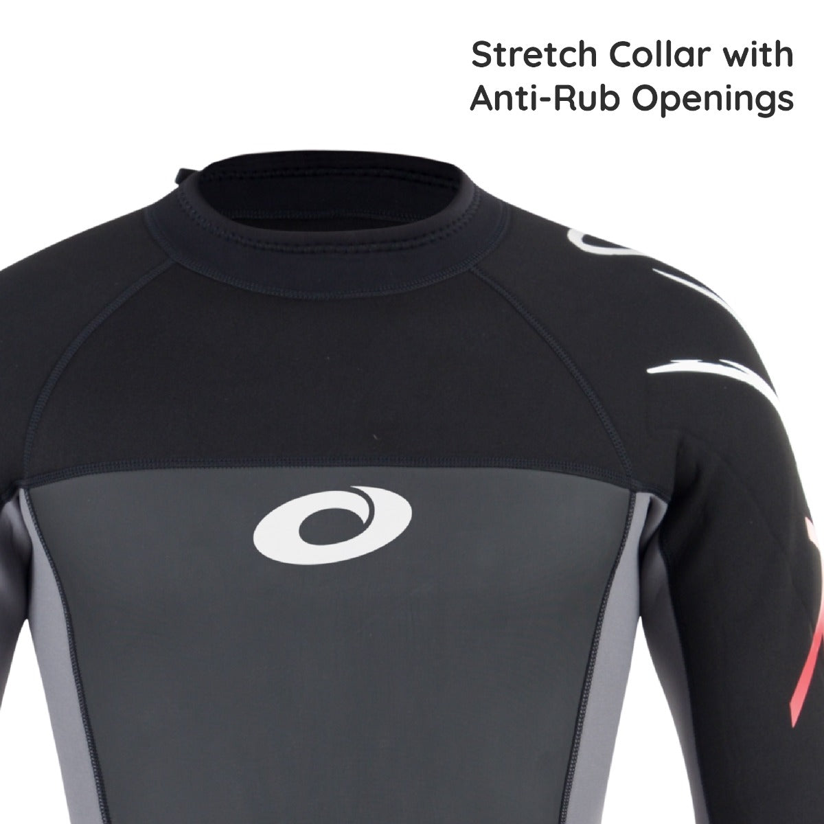 mens summer wetsuit