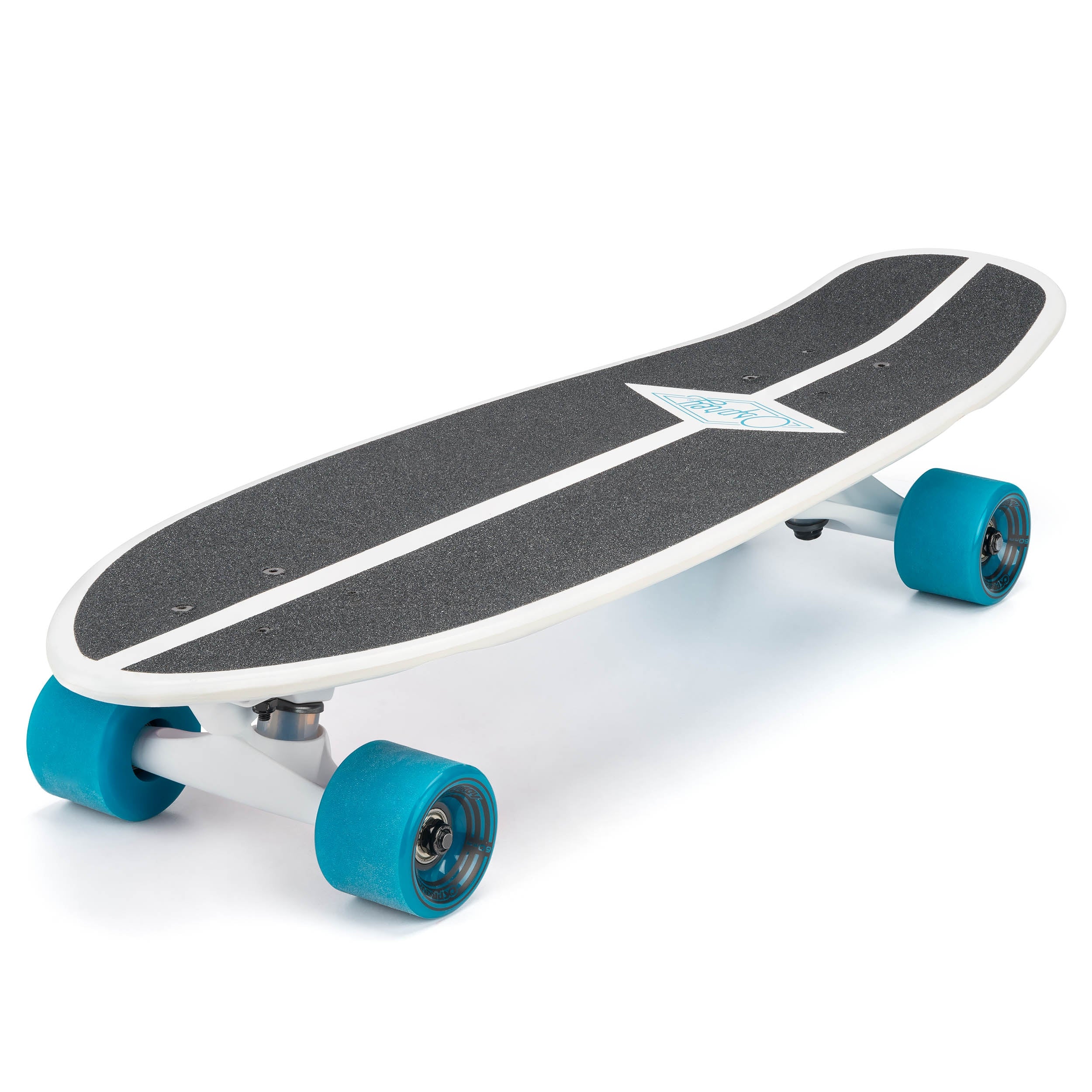 26" Cruiser Skateboard - Emulsion