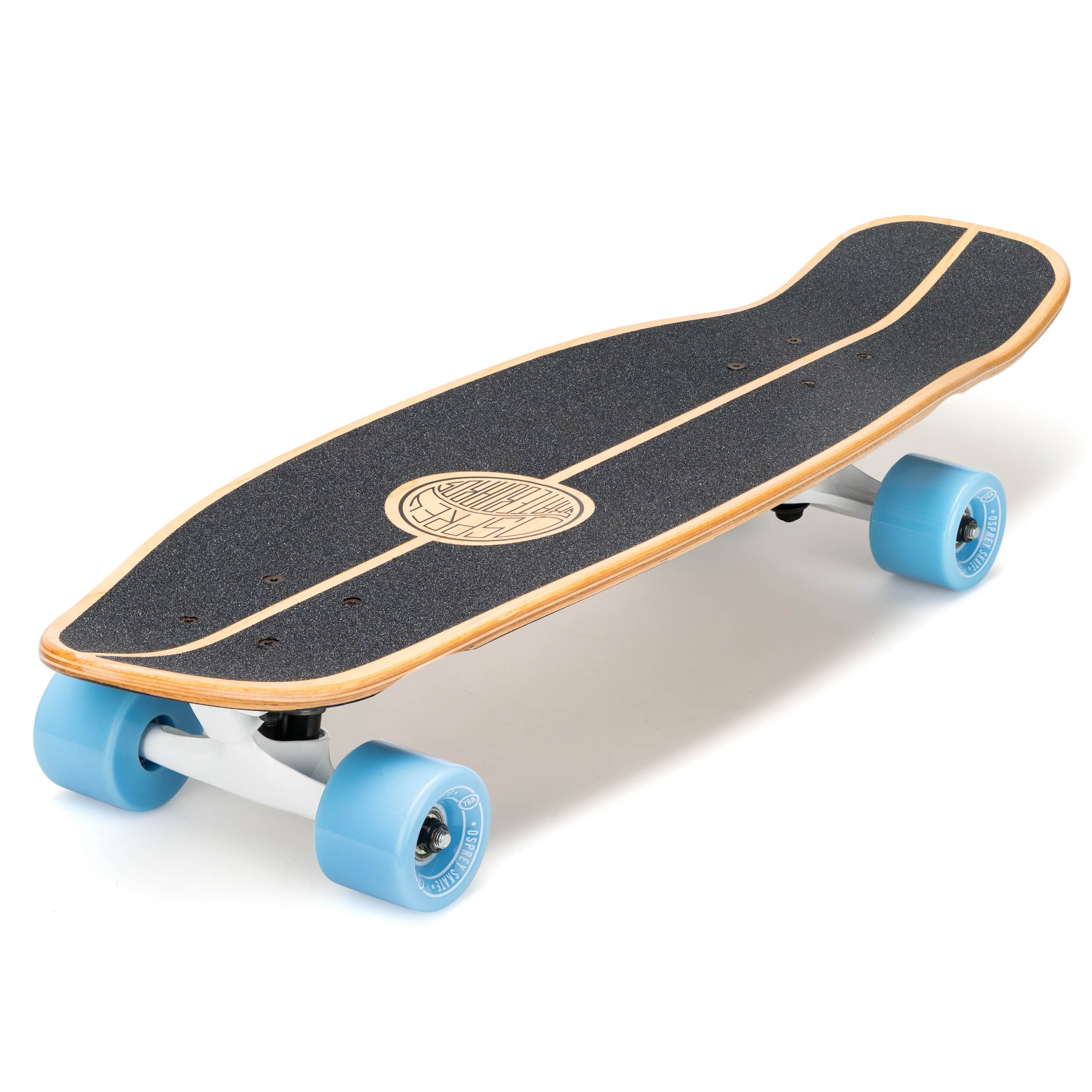 27.5" Cruiser Skateboard - Monowave