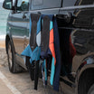 Suction Wetsuit Hanger