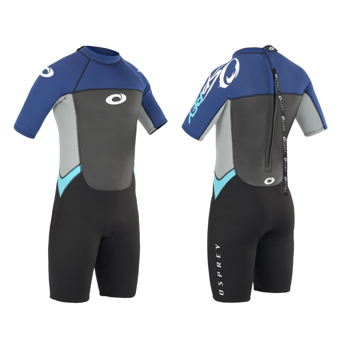 Shorty Wetsuit 3mm