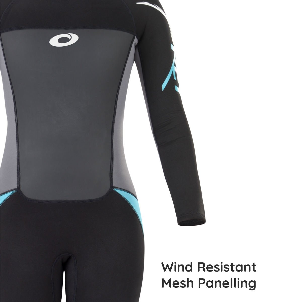 ladies wetsuit