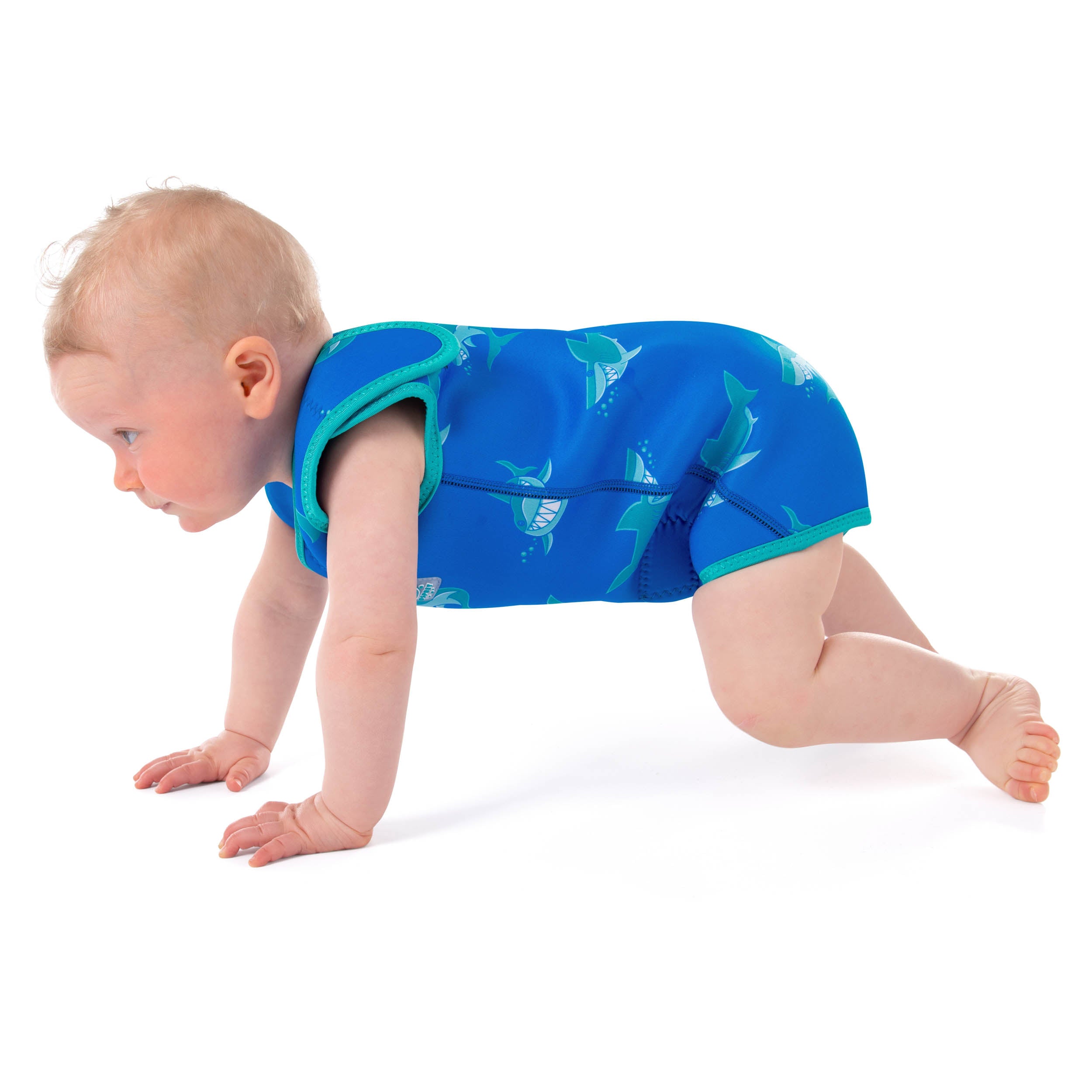 kids swim vest