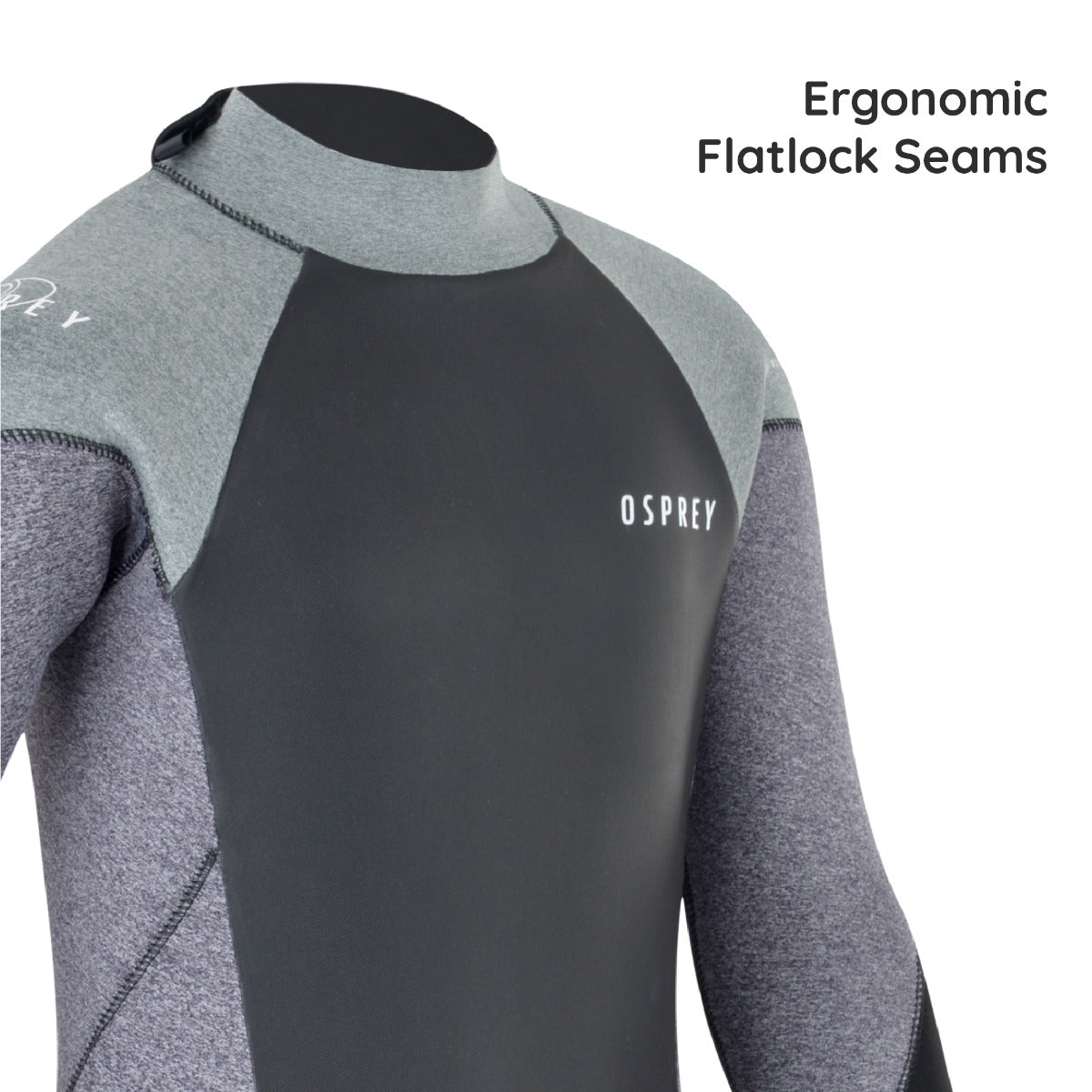 neoprene wet suit