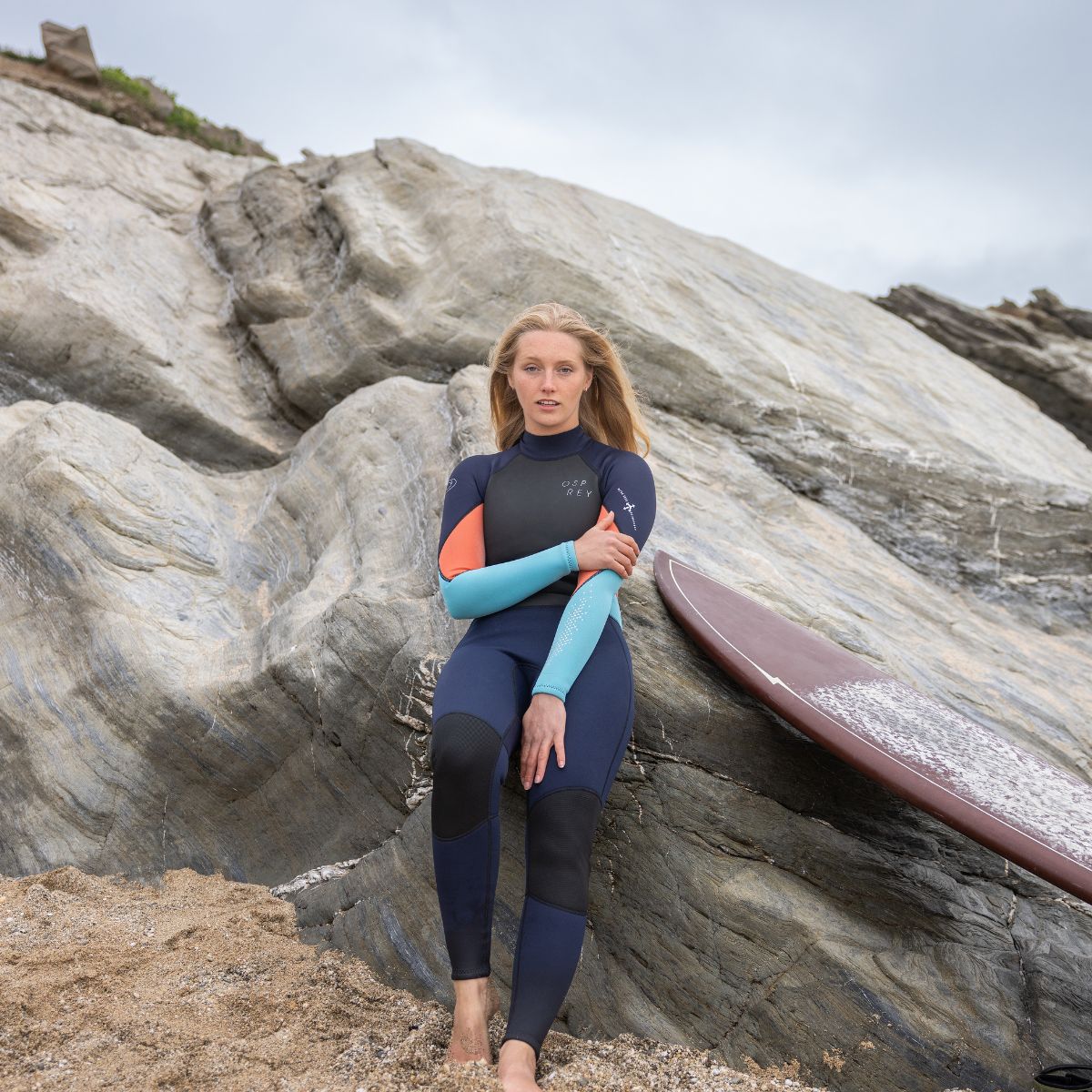 wetsuit for women